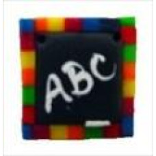 SB431 Button (ґудзик) - Blackboard - Stoney Creek
