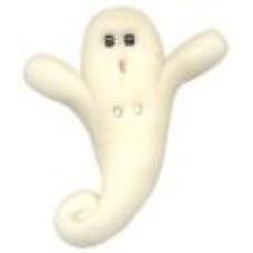 SB478 Button (ґудзик) - Ghost Flying Stoney Creek