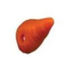 SB480XS Button (ґудзик) - Stand Up Carrot, Extra Small - Stoney Creek