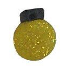 SB509 Button (ґудзик) - Gold Ornament Stoney Creek