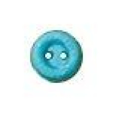 SB561AQXS Button (ґудзик) - Aqua Simple, Extra Small - Stoney Creek