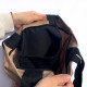 ШП-2/075 Кольорова Заготовка для вишивки бісером або нитками - Шопер Конюшина 39x40 см, саржа