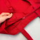 ШП-6/113 Кольорова Заготовка для вишивки бісером або нитками - Шопер 41x45 см, саржа