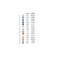 ШПО-1/100 Кольорова Заготовка для вишивки бісером або нитками - Шопер Кішка 37x37 см, оксфорд