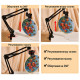 SLF-5 Classic Design - Верстат-тримач для пялець та рам