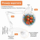 SLF-7 Classic Design - Верстат-тримач для пялець та рам