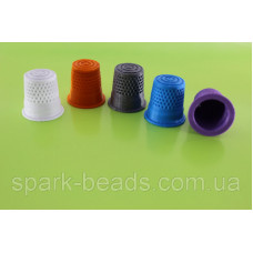Spark Beads Наперсток С2 (зовнішній діаметр 15-18 мм, висота 21 мм)