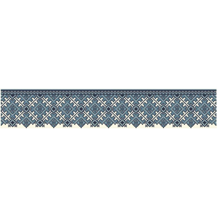 СЖ103шМнннн Барвиста вишиванка Заготовка для вишивки - Спідниця жіноча Львівська р.42-54 шовк, бежевий