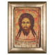 T478A Thea Gouverneur Набір для вишивки рахунковим хрестиком - Спас Нерукотворний Holy Face Icon 22x34 см, Aida 18