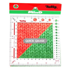 TA-0046e Tulip Калібрувальник для спиць
