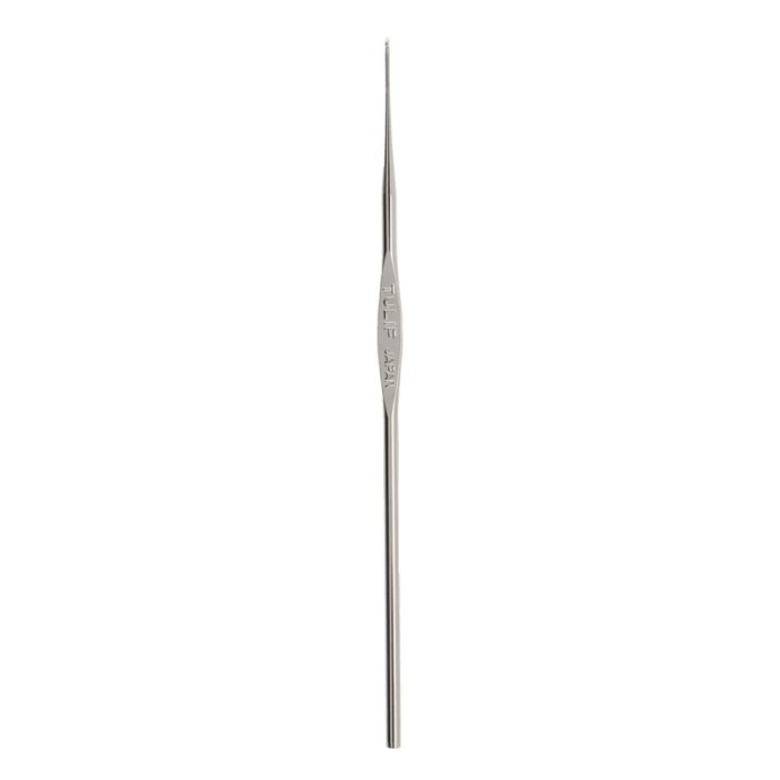 TA-1034e Tulip Гачок для в'язання Mind №5 - 1,1 мм, довжина 12 см, сталь
