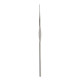 TA-1038e Tulip Гачок Mind №13 - 0,55 мм, довжина 12 см, сталь
