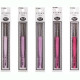 TEL-15e Tulip Гачок для мережива  Etimo Rose №15 - 0,45 мм, довжина 14 см, сталь, з подушечкою на ручці