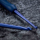 TEW-001 Tulip Набір гачків Etimo Blue (від 2 до 6 мм)