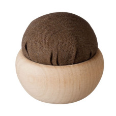 THP-010e Tulip Гольниця (коричневий)