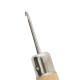 TK-002e Tulip Гачок для килимків Rug Hook, сталь