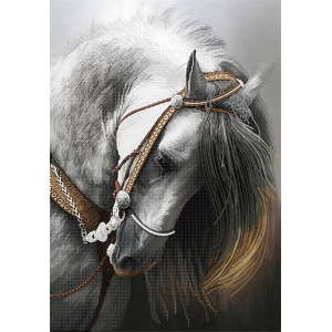 ТК-083 Грація. Тела Артіс. Схема для вишивання бісером ТК-083 Грація. Тела Артіс. Схема для вишивання бісером