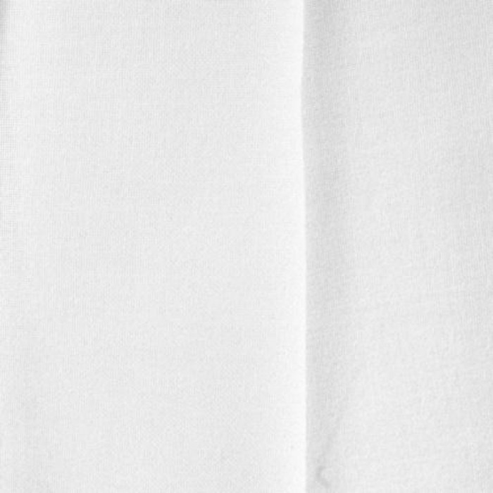 ТПК-277 1/1 Долянка (домоткане полотно), білий, 48% бавовна і 52% поліестер, 50х50 см, Луцьк