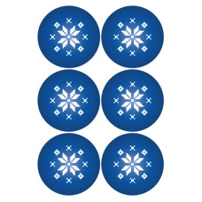 ТР610пн2334k Барвиста вишиванка Набір для вишивки бісером - Іграшка Чарівний настрій 23x34 (габардин)