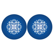 ТР612пн3718k Барвиста вишиванка Набір для вишивки бісером - Іграшка Чарівний настрій 37x18 (габардин)