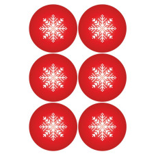 ТР618ан2334k Барвиста вишиванка Набір для вишивки бісером - Іграшка Святковий настрій 23x34 (атлас)