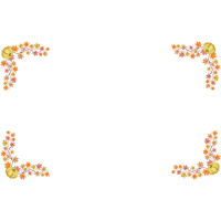 ТР899аБ9999i Барвиста вишиванка Набір для вишивки друкованим хрестиком - Скатертина Осінній затишок 150x220 см (атлас)