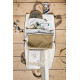 U2132 DMC Сумка органайзер для в'язання Тоут Eco Vita Nomad - 30x36 см