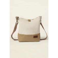 U2133 DMC Сумка кросбоді Nomad Eco Vita - 32x29 см