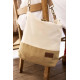 U2133 DMC Сумка кросбоді Nomad Eco Vita - 32x29 см