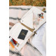 U2133 DMC Сумка кросбоді Nomad Eco Vita - 32x29 см