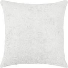 VB701 Чарівниця Зворот на подушку - Білий 40x40 см