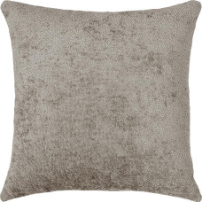 VB705 Чарівниця Зворот на подушку - Сіра Платина 40x40 см