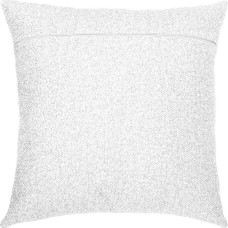 VB801 Чарівниця Зворот на подушку - Білий Сніг 40x40 см