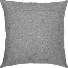 VB804 Чарівниця Зворот на подушку - Срібло 40x40 см