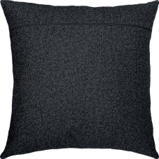 VB807 Чарівниця Зворот на подушку - Чорна Ніч 40x40 см