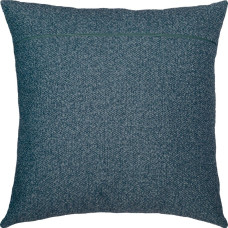 VB809 Чарівниця Зворот на подушку - Синя Сталь 40x40 см