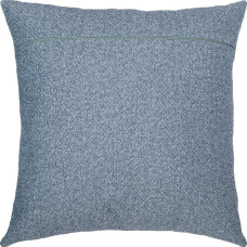 VB810 Чарівниця Зворот на подушку - Пильний блакитний 40x40 см