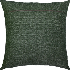 VB812 Чарівниця Зворот на подушку - Зелений Мох 40x40 см