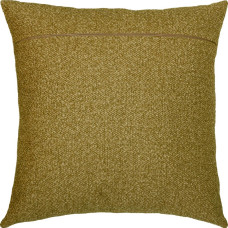 VB813 Чарівниця Зворот на подушку - Темне Золото 40x40 см