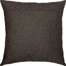 VB816 Чарівниця Зворот на подушку - Какао 40x40 см