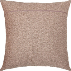 VB823 Чарівниця Зворот на подушку - Пудрово-рожевий 40x40 см