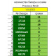 VIA4002 Господь Вседержитель. ArtSolo. Схема на тканині для вишивання бісером