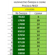 VIA4086 Святий Апостол Павло. ArtSolo. Схема на тканині для вишивання бісером