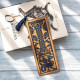 WLZ-016 Wonderland Crafts Набір для вишивки рахунковим хрестиком - Закладка Охоронець скарбів, 7,5x19,5 см (крафтовий картон)