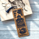 WLZ-017 Wonderland Crafts Набір для вишивки рахунковим хрестиком - Закладка Княжий сад, 7,5x19,5 см (крафтовий картон)