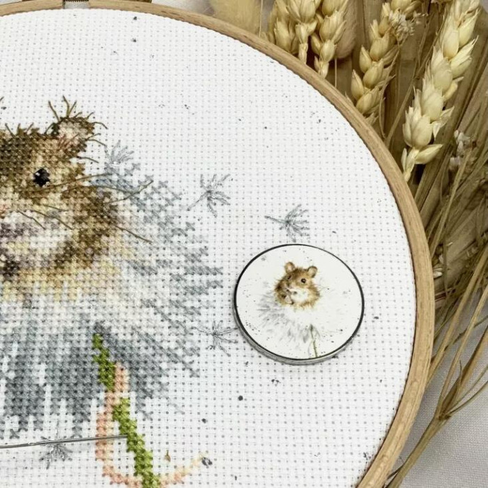 XA16 Bothy Threads - Магнітний тримач для голок Dandelion Clock