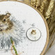 XA16 Bothy Threads - Магнітний тримач для голок Dandelion Clock