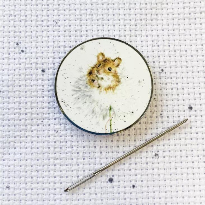 XA16 Bothy Threads - Магнітний тримач для голок Dandelion Clock
