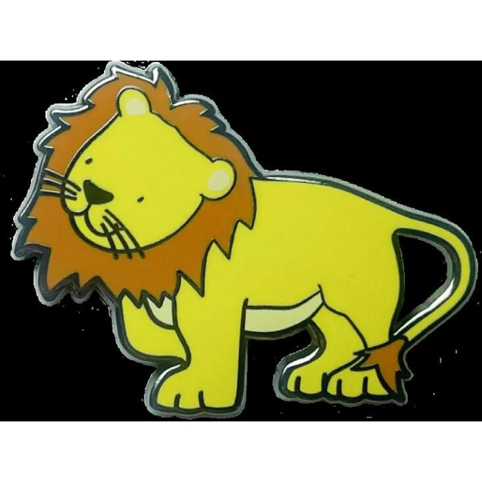 XA26 Bothy Threads - Магнітний тримач для голок Leo the Lion