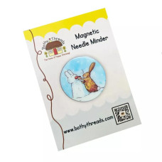 XA31 Bothy Threads - Магнітний тримач для голок Carrot Nose